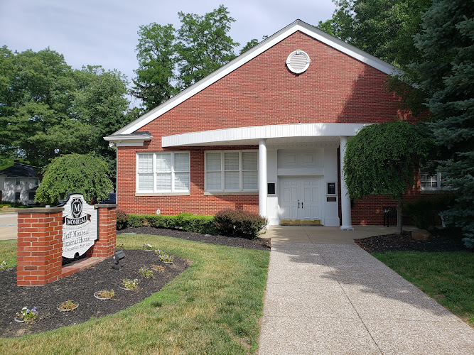 Funeral Services at Jeff Monreal Funeral Home in Painesville, Ohio | FuneralHomes.fyi Jeff Monreal Funeral Home Painesville Ohio