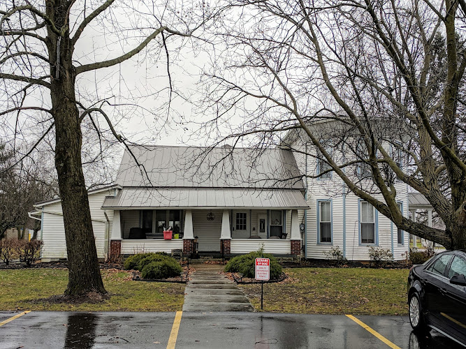 Gompf Funeral Services & Cremation Cardington Ohio