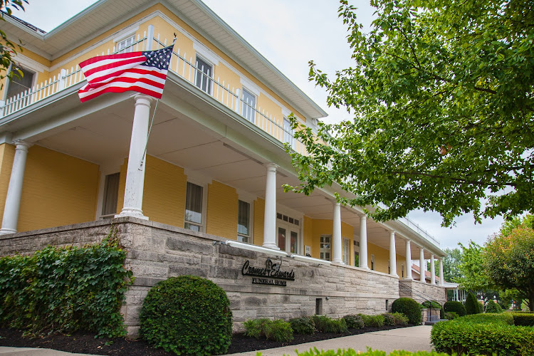 Cromes-Edwards Funeral Home & Crematory Inc. Sidney Ohio