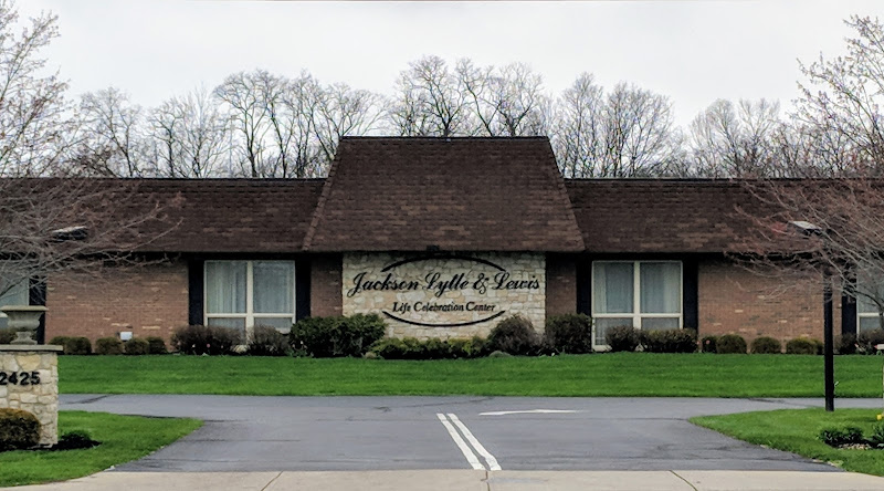 Jackson Lytle & Lewis Life Celebration Center Springfield Ohio