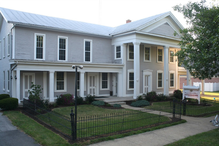 Funeral Services at Horvath Hanes Funeral Home and Crematory in Green Springs, Ohio | FuneralHomes.fyi Horvath Hanes Funeral Home and Crematory Green Springs Ohio