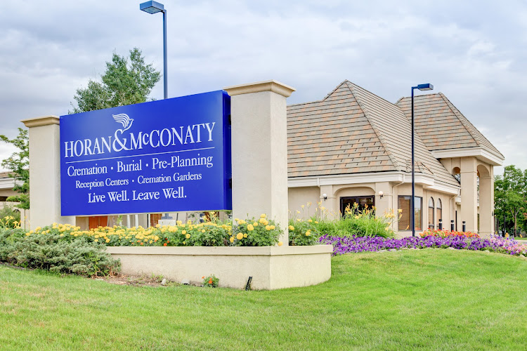 Funeral Services at Horan & McConaty Funeral Service and Cremation in Lakewood, Colorado | FuneralHomes.fyi Horan & McConaty Funeral Service and Cremation Lakewood Colorado
