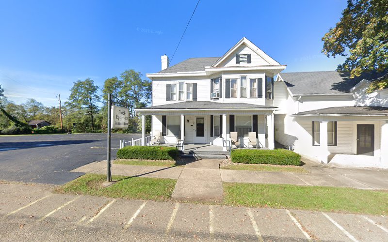 Black-Epperson Funeral Home Senecaville Ohio