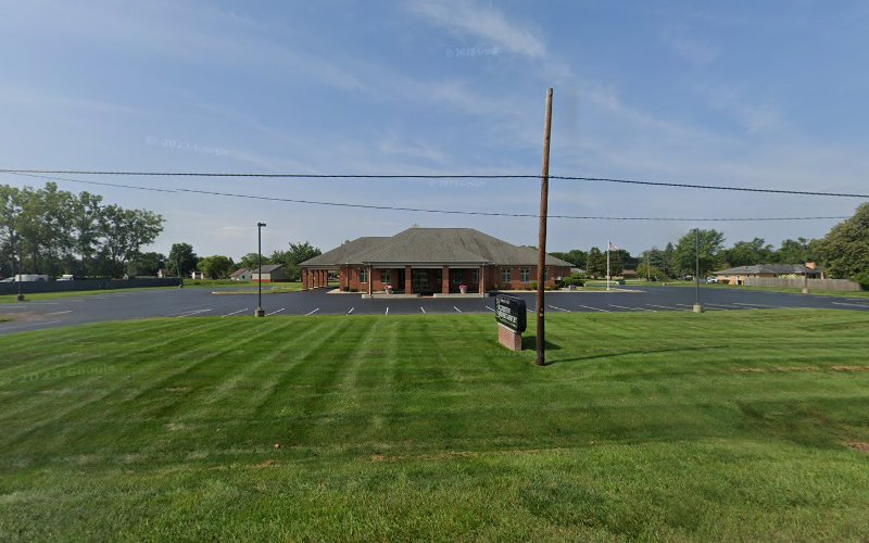 Eggleston-Meinert-Pavley Millbury Ohio