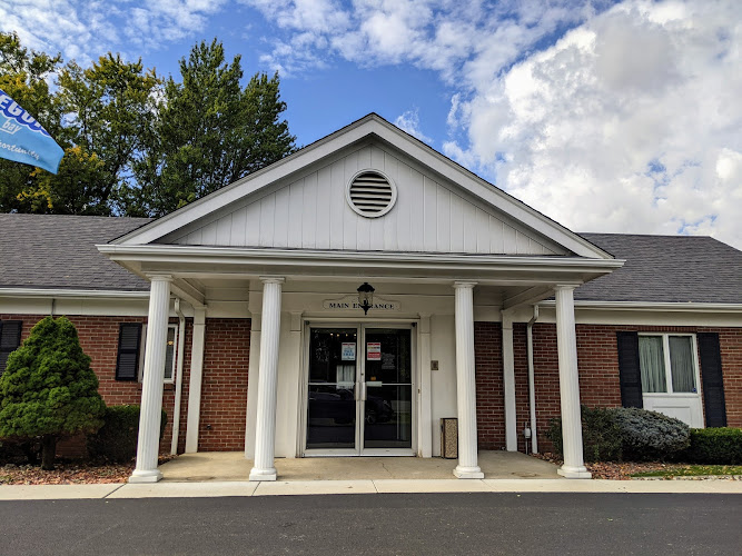 Eggleston Meinert & Pavley Funeral Home Oregon Ohio
