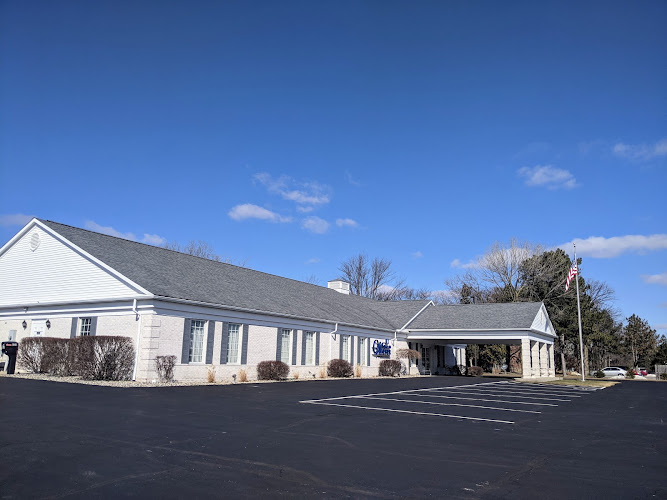 Walker Funeral Homes & Crematory, Sujkowski-Rossford Rossford Ohio
