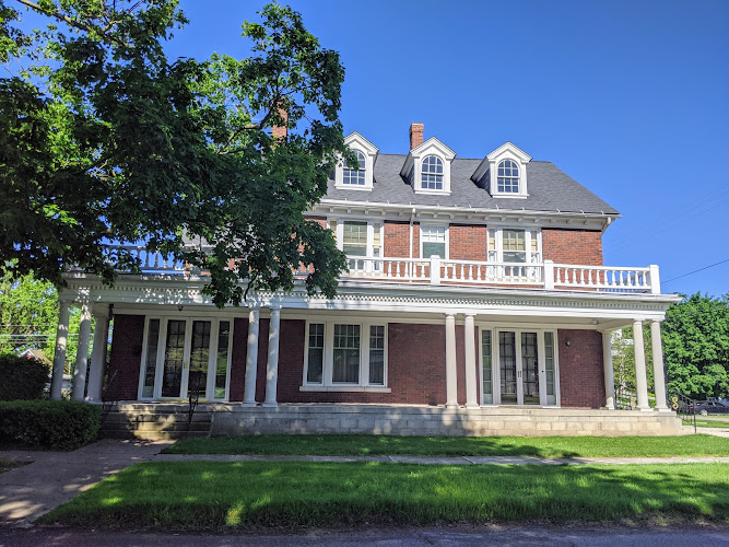 Clark Shields Funeral Home Forest Ohio
