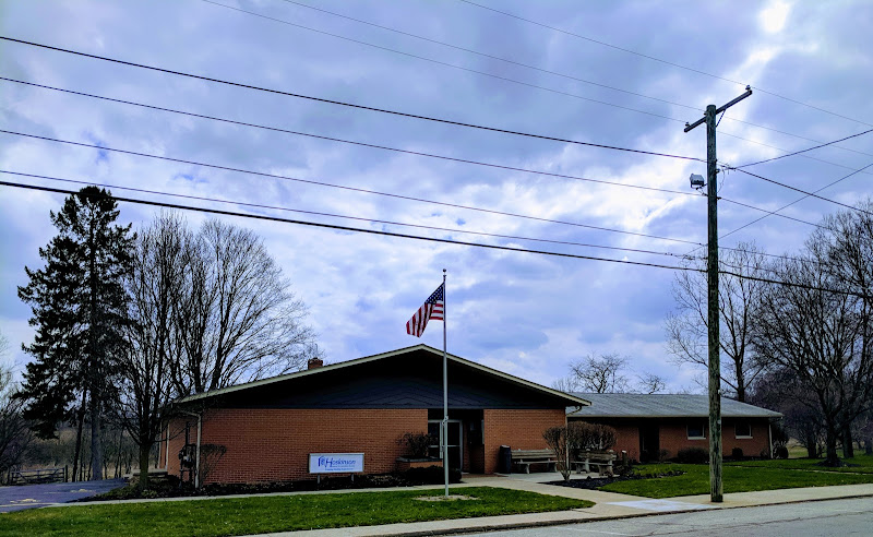 Funeral Services at Hoskinson Funeral Home in Kirkersville, Ohio | FuneralHomes.fyi Hoskinson Funeral Home Kirkersville Ohio