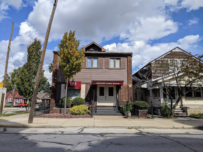 Habegger Funeral Services Toledo Ohio