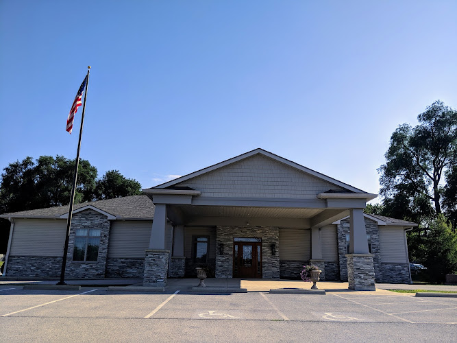 Foos Funeral Home & Cremation Clyde Ohio