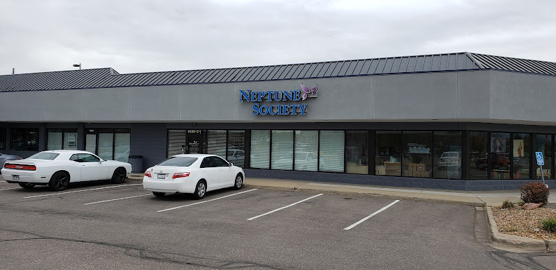 Neptune Society Arvada Colorado