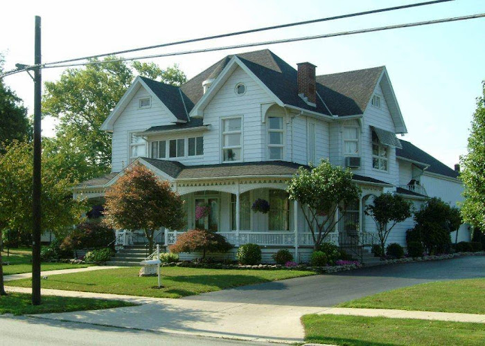 Walker Funeral Homes & Crematory, Robinson Oak Harbor Oak Harbor Ohio