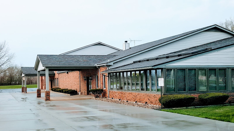 Funeral Services at Sujkowski Funeral Home Northpointe in Toledo, Ohio | FuneralHomes.fyi Sujkowski Funeral Home Northpointe Toledo Ohio