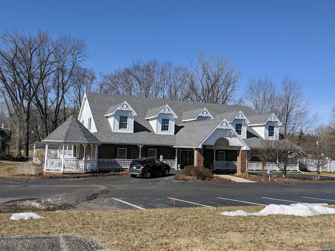 Michael W Pawlak Funeral Home Temperance Michigan