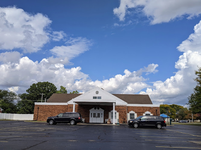Walker Funeral Homes & Crematory, Oregon Oregon Ohio