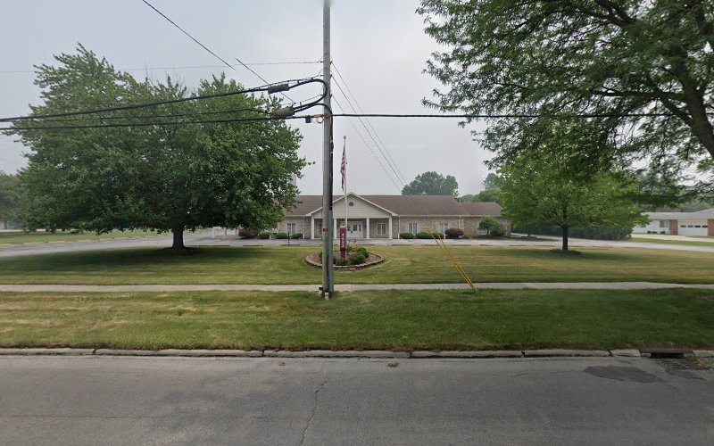 Walter Funeral Home Toledo Ohio