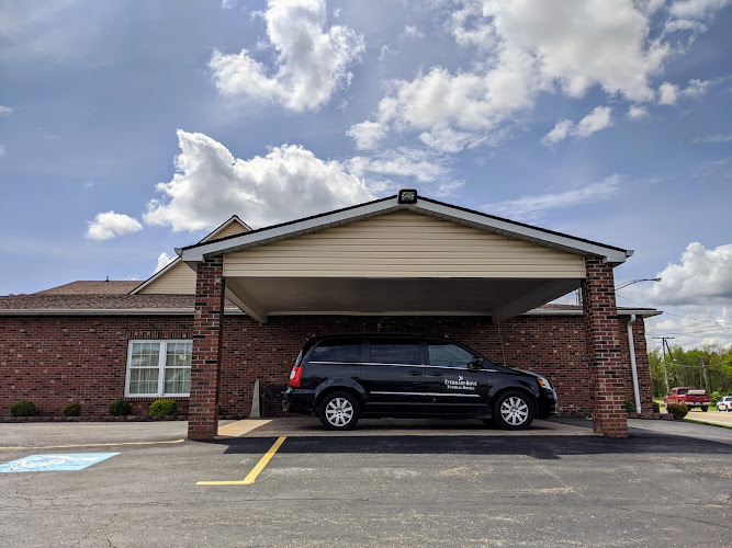 Funeral Services at Everhart-Bove Funeral Home in Wintersville, Ohio | FuneralHomes.fyi Everhart-Bove Funeral Home Wintersville Ohio
