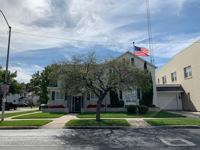 Marsh & Marsteller Funeral Homes Woodville Ohio