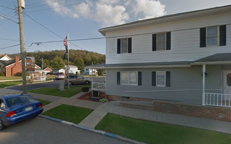 Everhart-Bove Funeral Home Bergholz Ohio