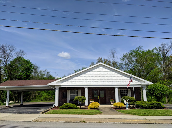 Borkoski Funeral Home Cadiz Ohio