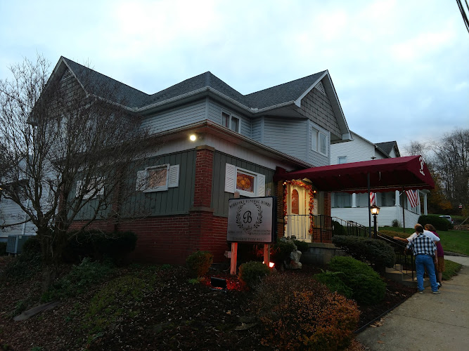 Borkoski Funeral Homes Adena Ohio