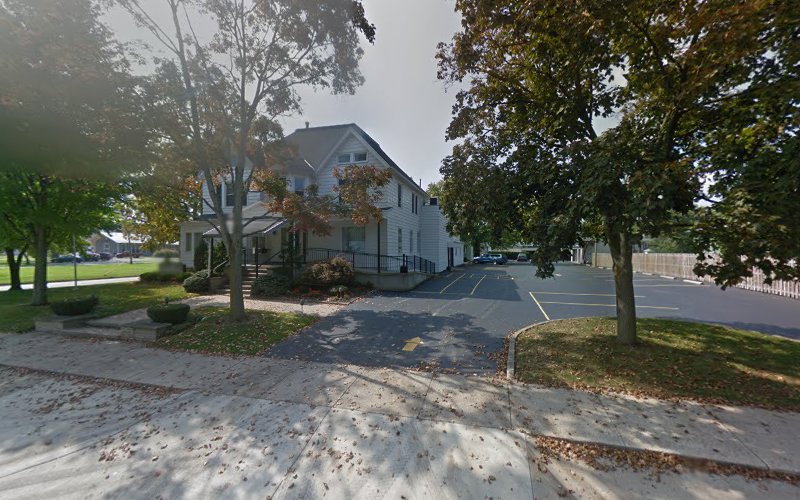 Cowling Funeral Home Inc. Oberlin Ohio