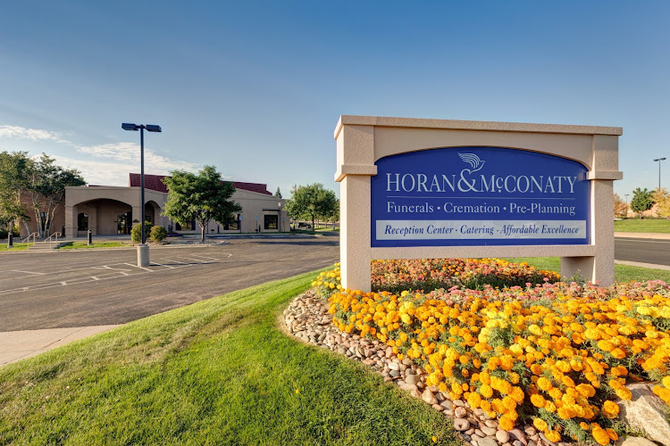 Horan & McConaty Funeral Service and Cremation Thornton Colorado