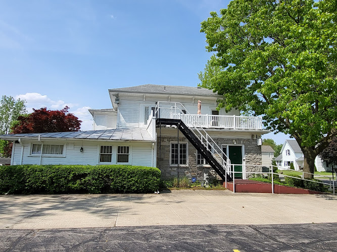Timson & Melroy Funeral Home Caledonia Ohio