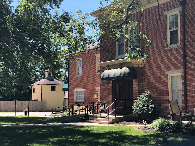 Adkins Funeral Home Enon Ohio