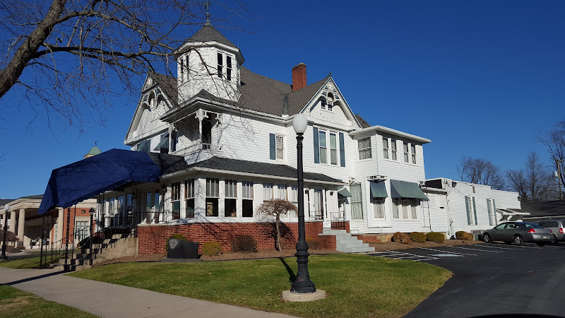 Edgar-Grisier Funeral Homes & Crematory Wauseon Ohio