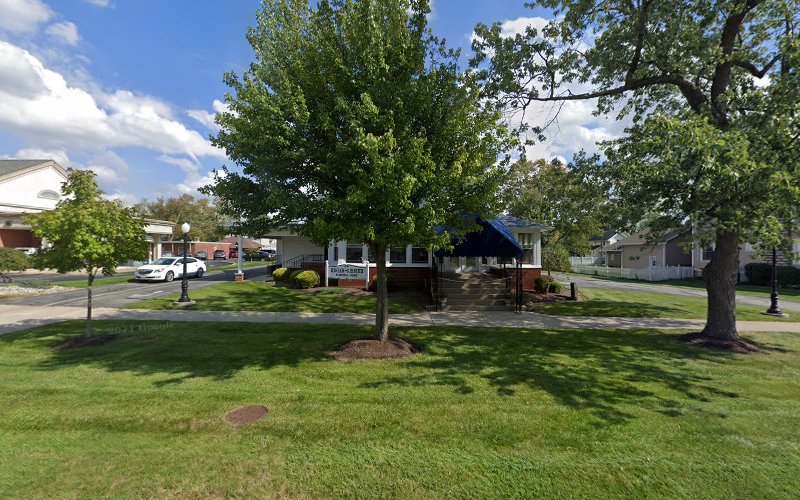 Funeral Services at Fox Mortuary Services in Wauseon, Ohio | FuneralHomes.fyi Fox Mortuary Services Wauseon Ohio