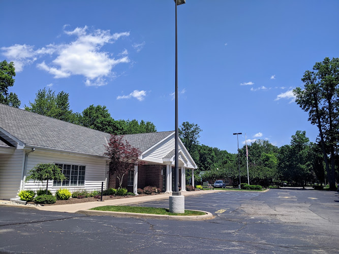 Newcomer Cremations, Funerals & Receptions, Northwest Toledo Chapel Toledo Ohio