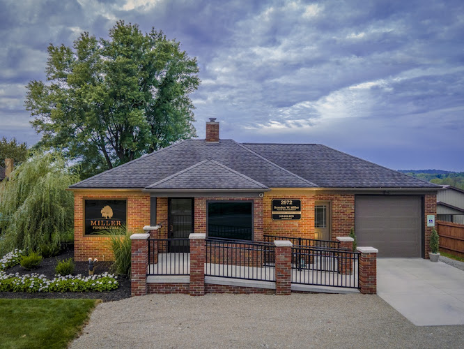 Miller Funeral Care Millersburg Ohio