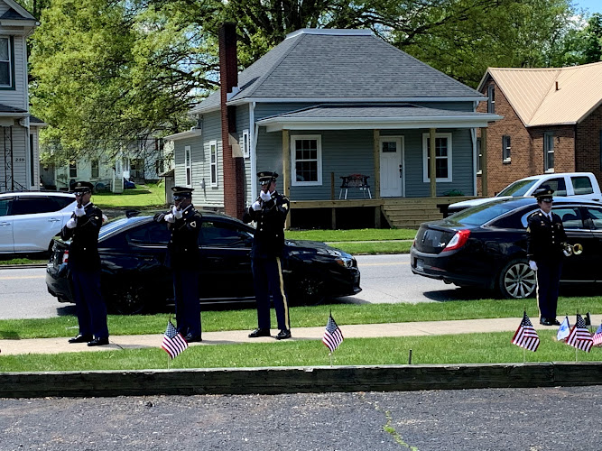 Dean’s Funeral Home Sebring Ohio