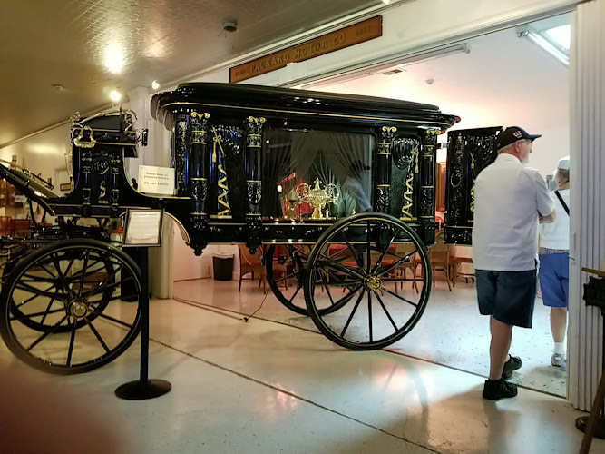 Funeral Services at Cawley & Peoples Funeral Home in Marietta, Ohio | FuneralHomes.fyi Cawley & Peoples Funeral Home Marietta Ohio