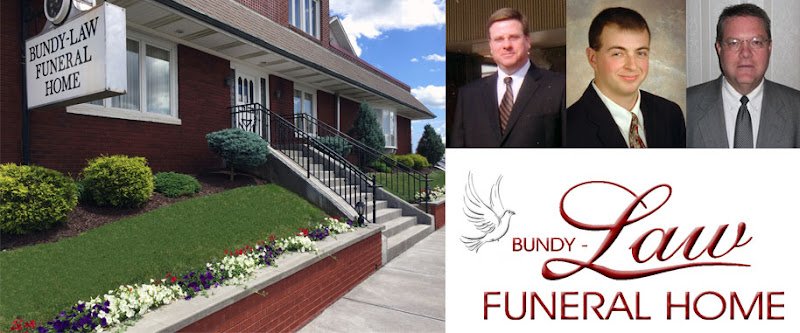 Bundy-Law Funeral Home Cambridge Ohio