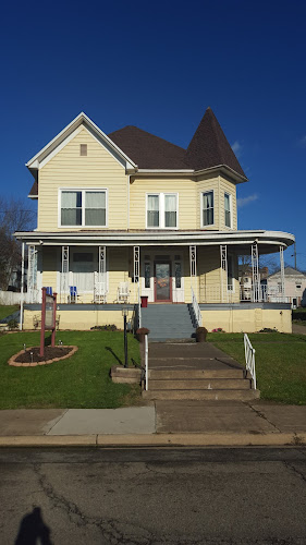 Funeral Services at Schuetz Funeral Home and Cremation Services in Mingo Junction, Ohio | FuneralHomes.fyi Schuetz Funeral Home and Cremation Services Mingo Junction Ohio