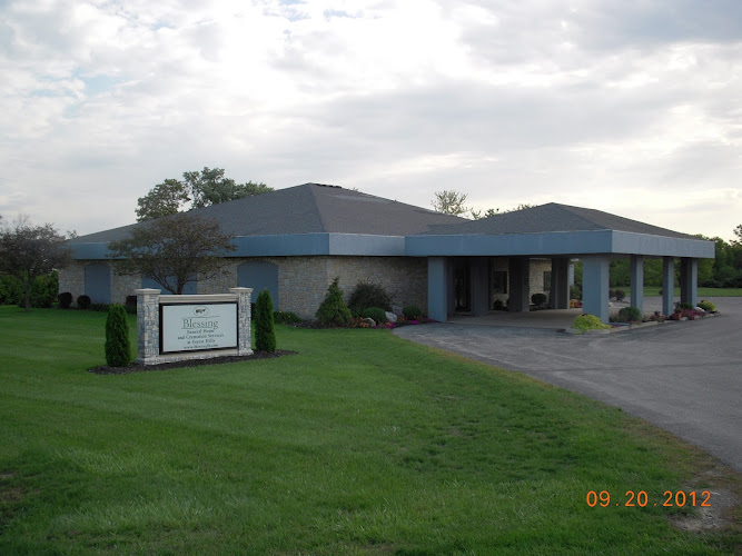 Funeral Services at Zerkle Funeral Home in Tipp City, Ohio | FuneralHomes.fyi Zerkle Funeral Home Tipp City Ohio