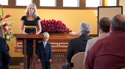 Funeral Services at Lebold-Smith Funeral Home in Bolivar, Ohio | FuneralHomes.fyi Lebold-Smith Funeral Home Bolivar Ohio