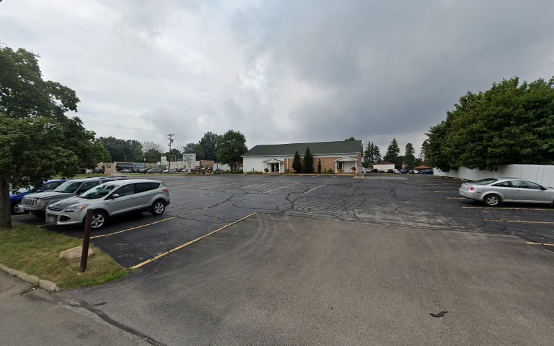 Kubina Yuhasz Funeral Home Youngstown Ohio