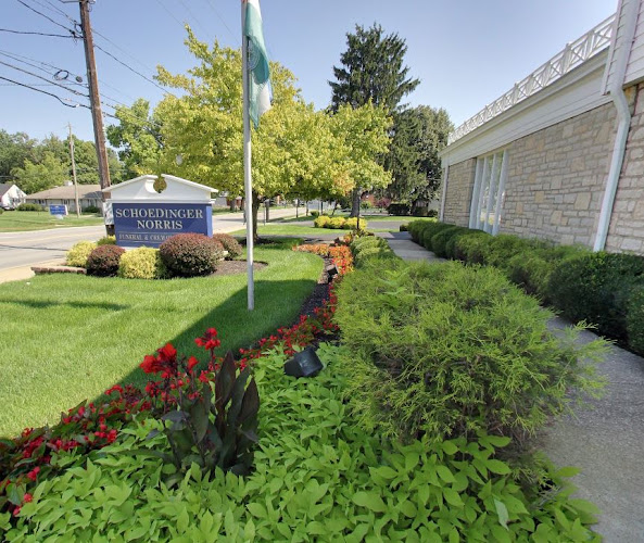 Schoedinger Norris Grove City Grove City Ohio