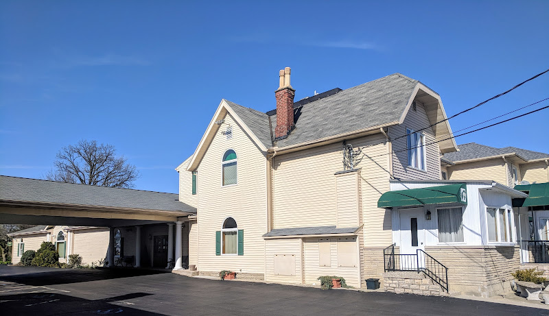 Ferguson Funeral Home, Inc. Plain City Ohio