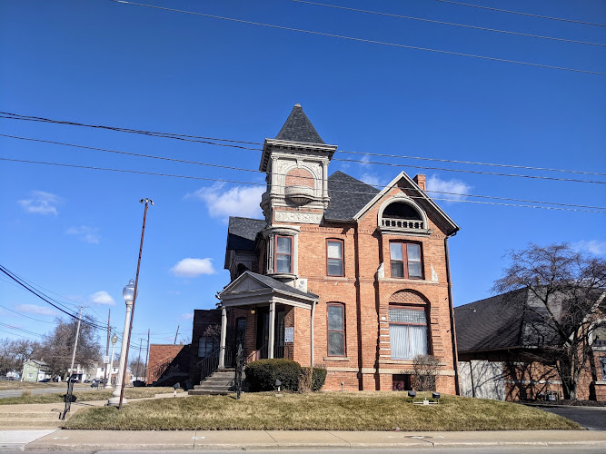 Dale-Riggs Funeral Home & Cremation Services Toledo Ohio