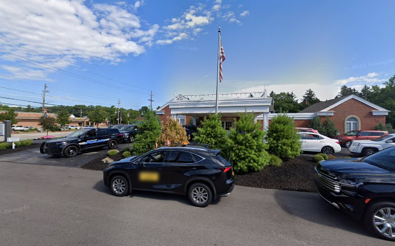 Vodrazka Funeral Care Independence Ohio