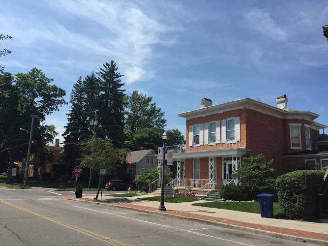 Funeral Services at Robinson Funeral Home in Delaware, Ohio | FuneralHomes.fyi Robinson Funeral Home Delaware Ohio