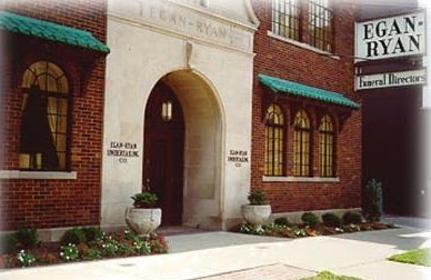 Funeral Services at Egan-Ryan Funeral Home in Columbus, Ohio | FuneralHomes.fyi Egan-Ryan Funeral Home Columbus Ohio