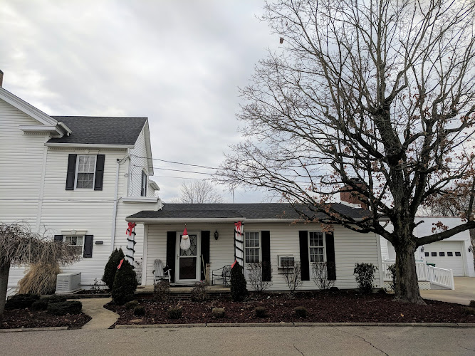 Garrett Cardaras Funeral Home McArthur Ohio