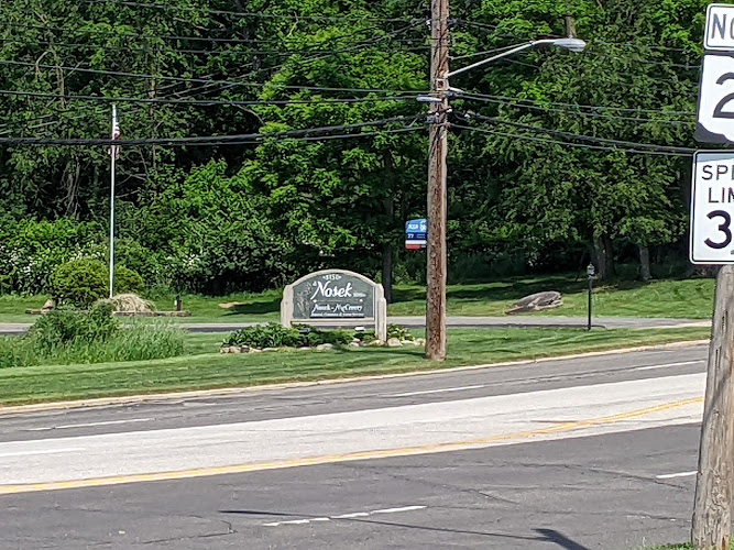 Nosek-McCreery Funeral Home Brecksville Ohio