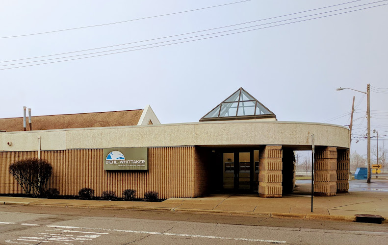 Diehl-Whittaker Funeral Service Columbus Ohio
