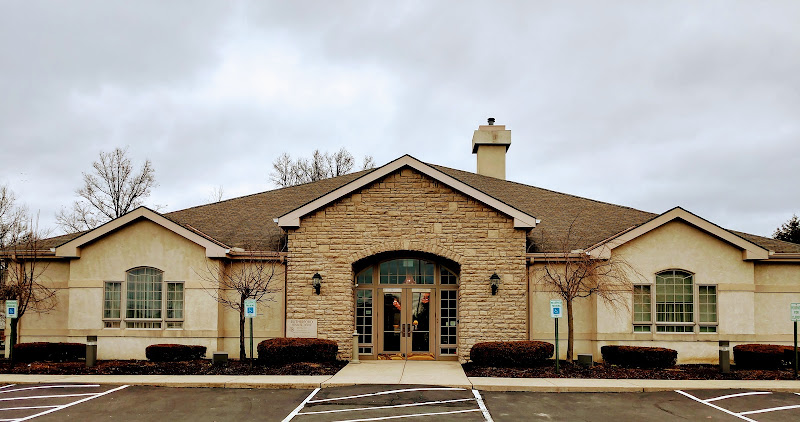 Rutherford Funeral Homes & Crematories Powell Ohio